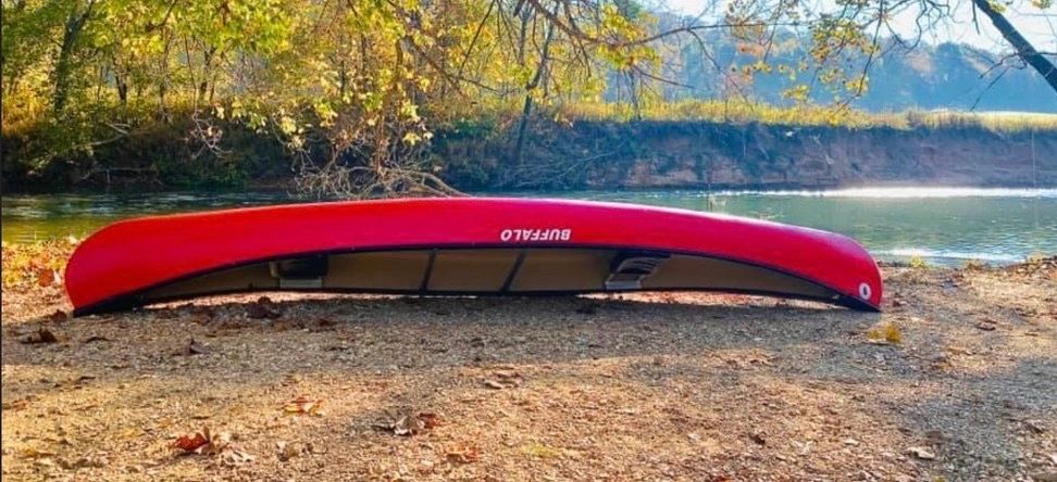 buffalo canoe review